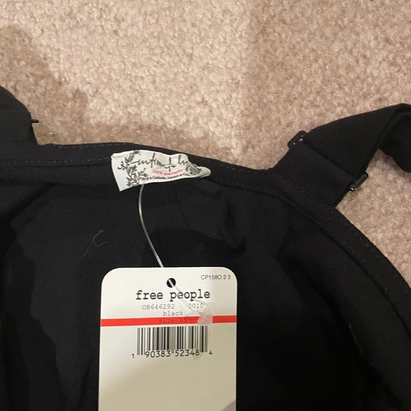 Free People Bodysuit - Picture 5 of 5